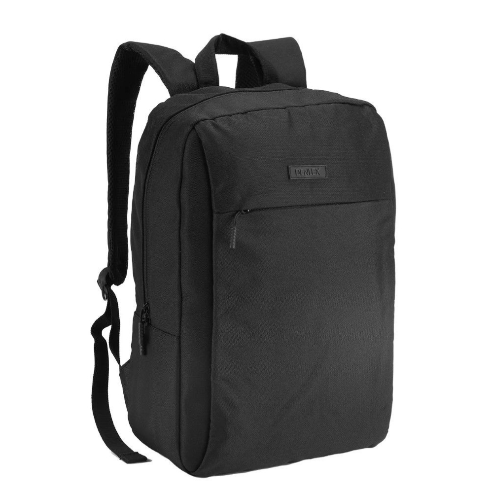 Mochila Notebook 15.6" Denlex Dl1315 Preta - Cod: 1996